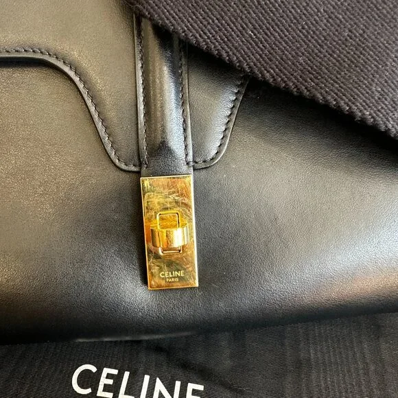 Celine Teen 16 Bag - Picture 8 of 8